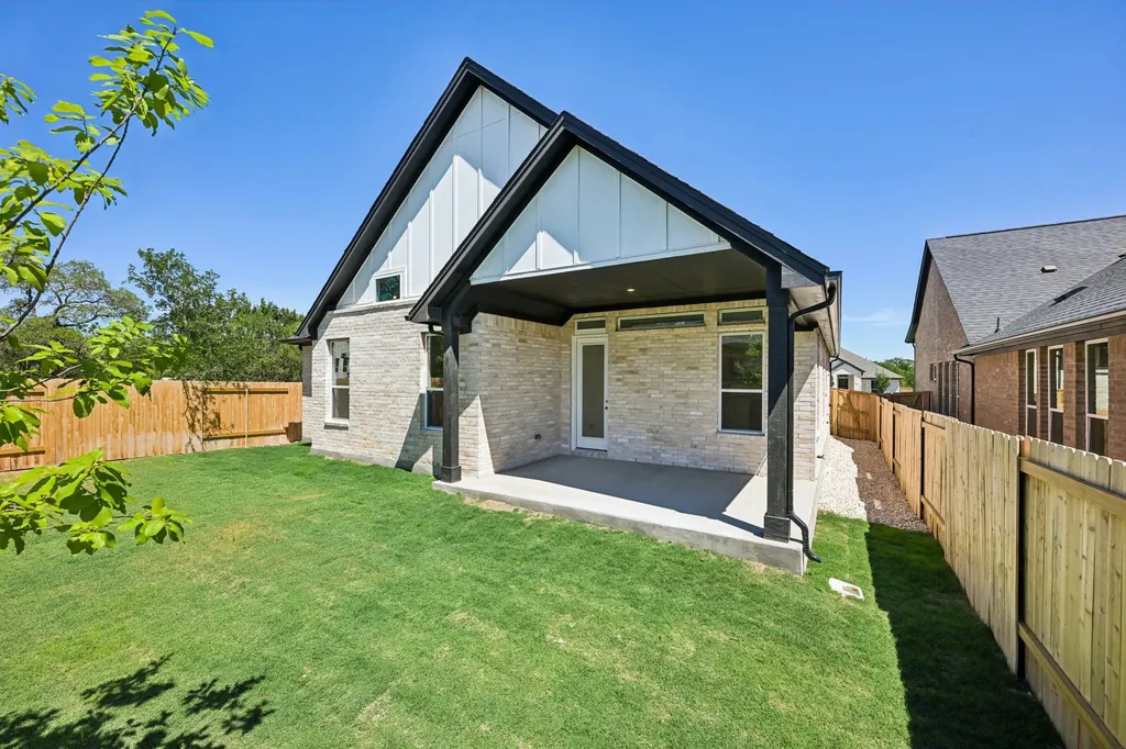365 San Saba Drive Buda TX 78610