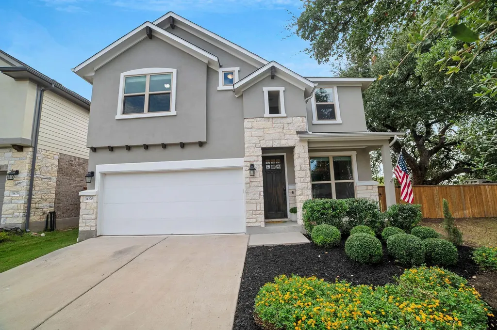 14300 Mccoy Loop Austin TX 78717
