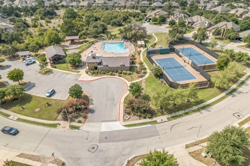 14300 Mccoy Loop Austin TX 78717