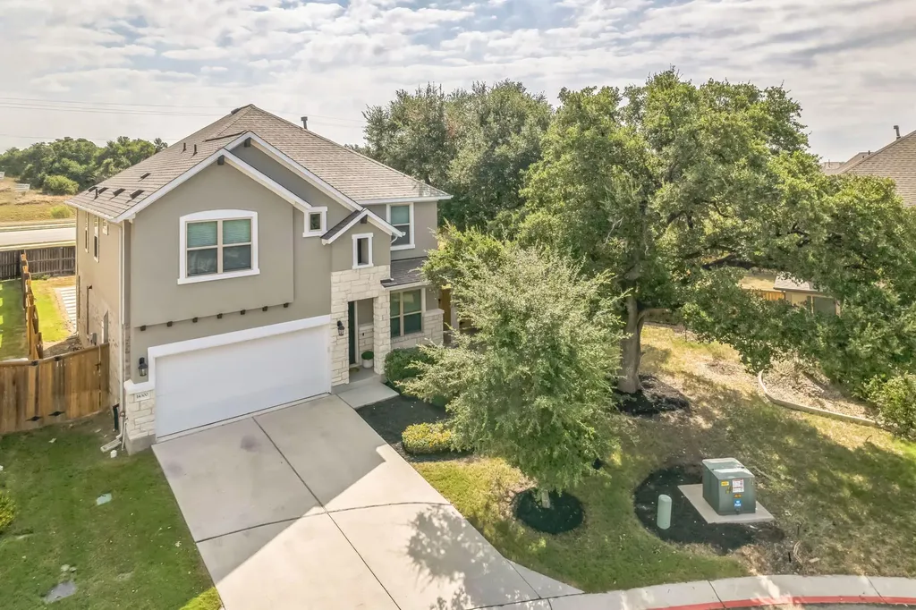 14300 Mccoy Loop Austin TX 78717