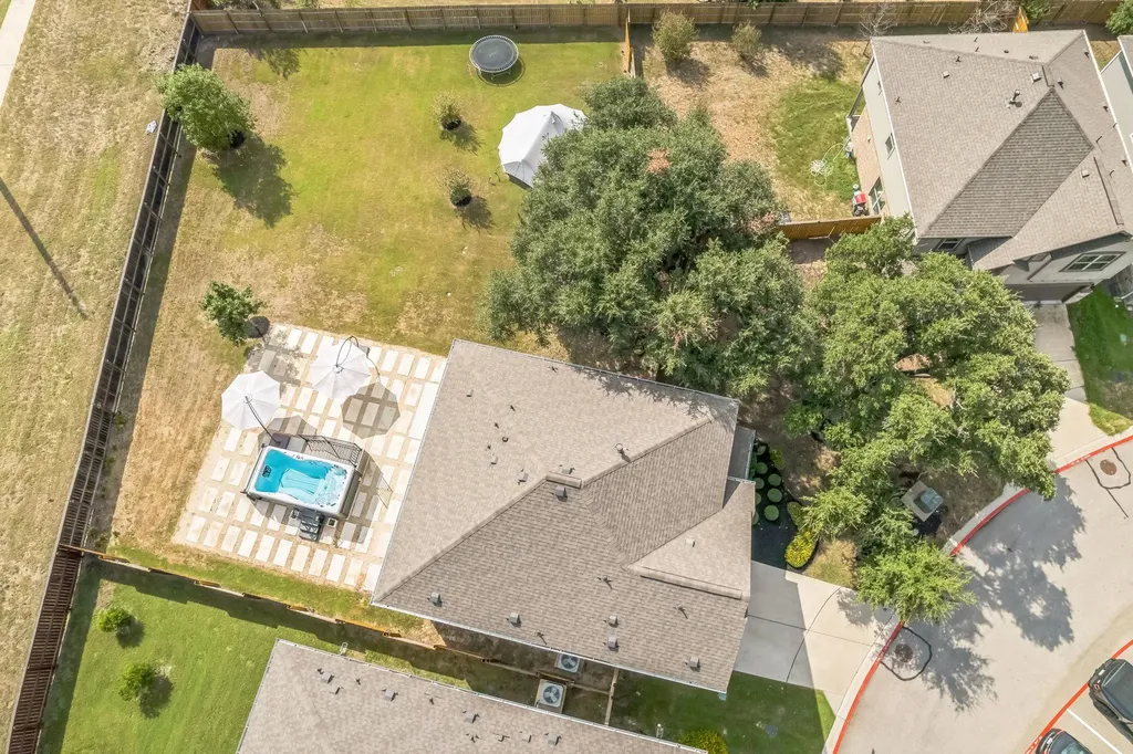 14300 Mccoy Loop Austin TX 78717