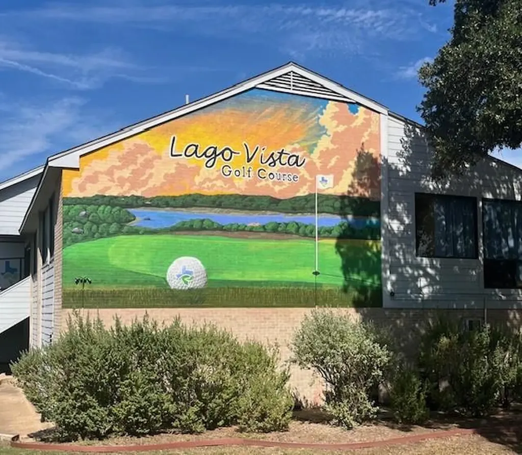 21672 High Drive Lago Vista TX 78645