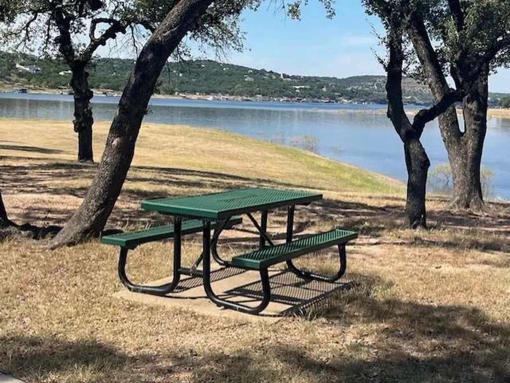21672 High Drive Lago Vista TX 78645