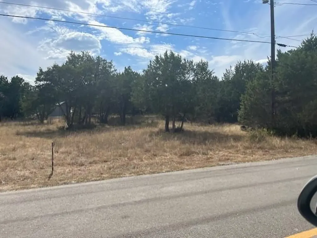 21672 High Drive Lago Vista TX 78645