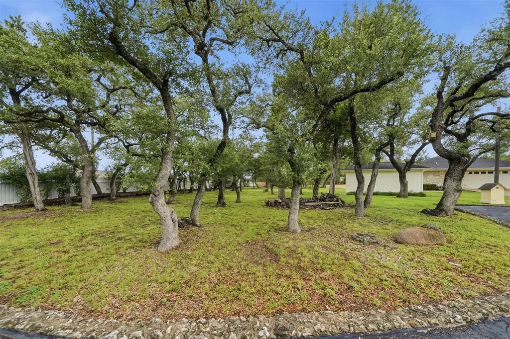 1013 Hidden Hills Drive Dripping Springs TX 78620