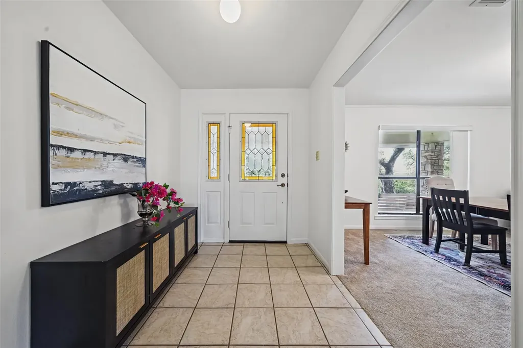 1013 Hidden Hills Drive Dripping Springs TX 78620