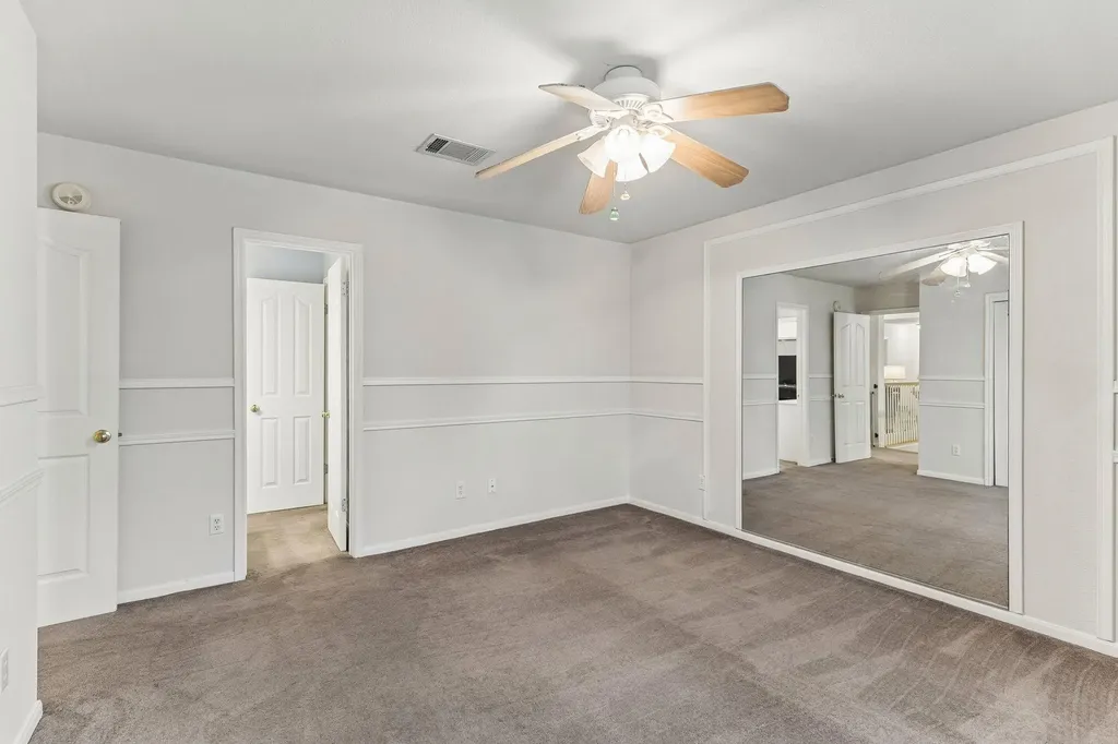 6804 Robert Dixon Drive Austin TX 78749
