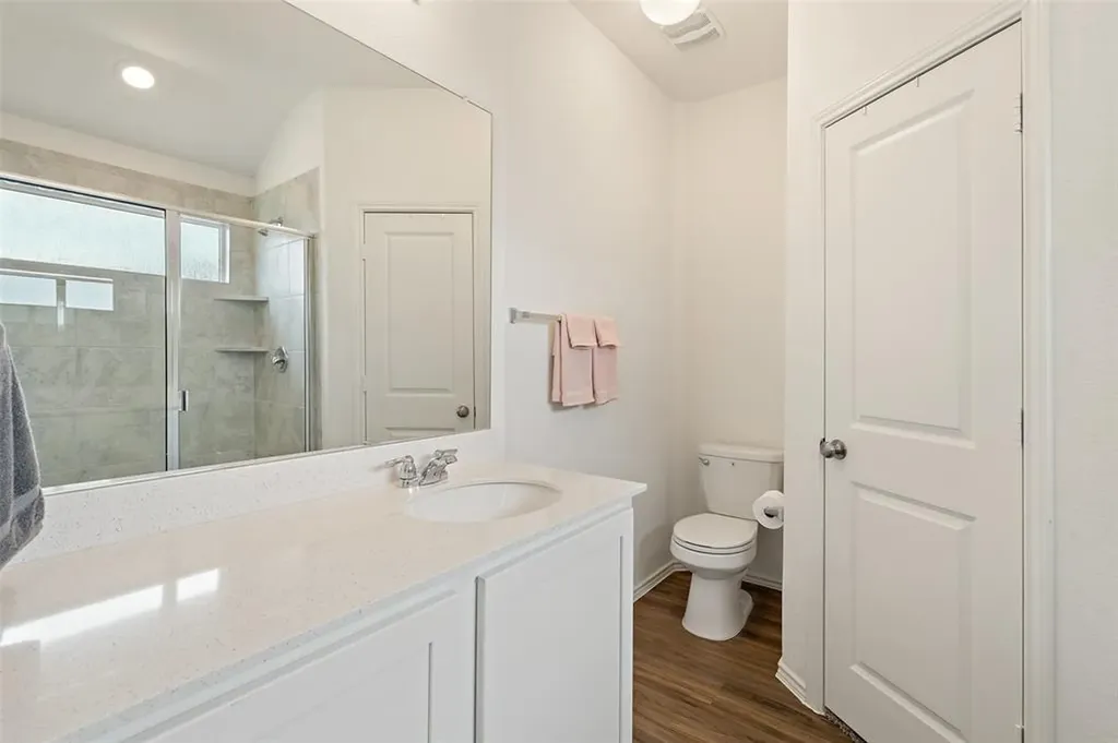 117 Wind Flower Lane Liberty Hill TX 78642