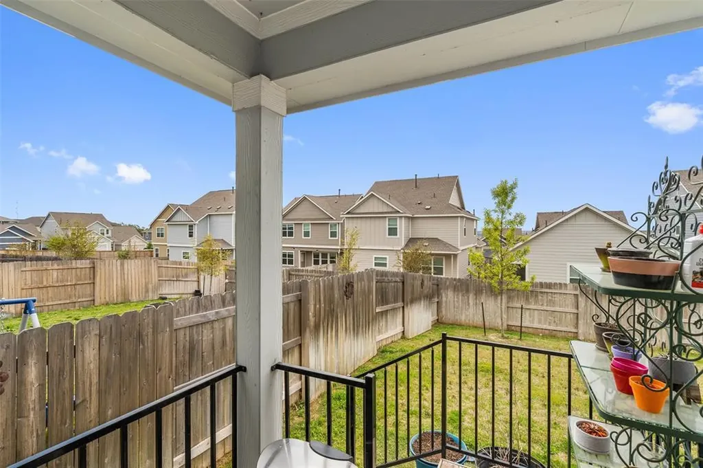 117 Wind Flower Lane Liberty Hill TX 78642