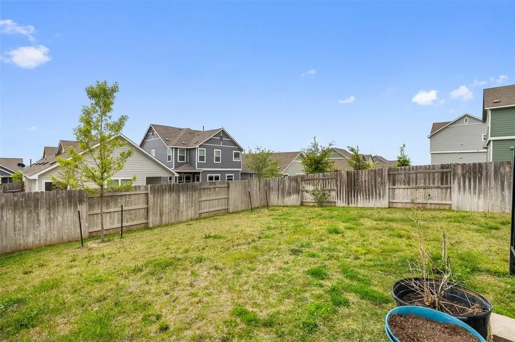 117 Wind Flower Lane Liberty Hill TX 78642