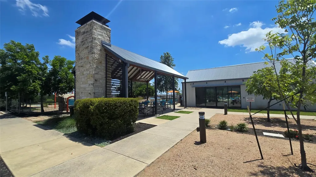 117 Wind Flower Lane Liberty Hill TX 78642