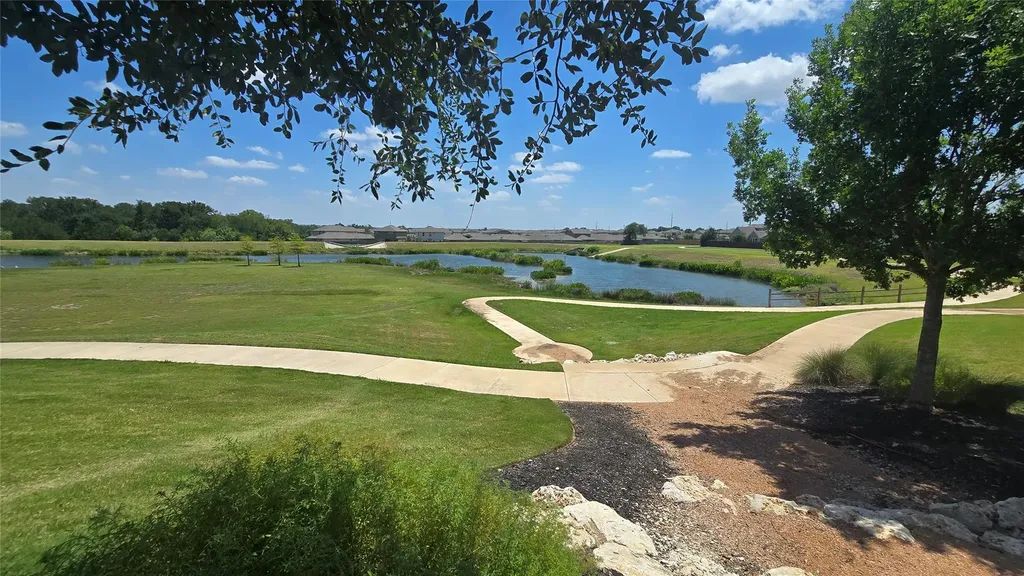 117 Wind Flower Lane Liberty Hill TX 78642