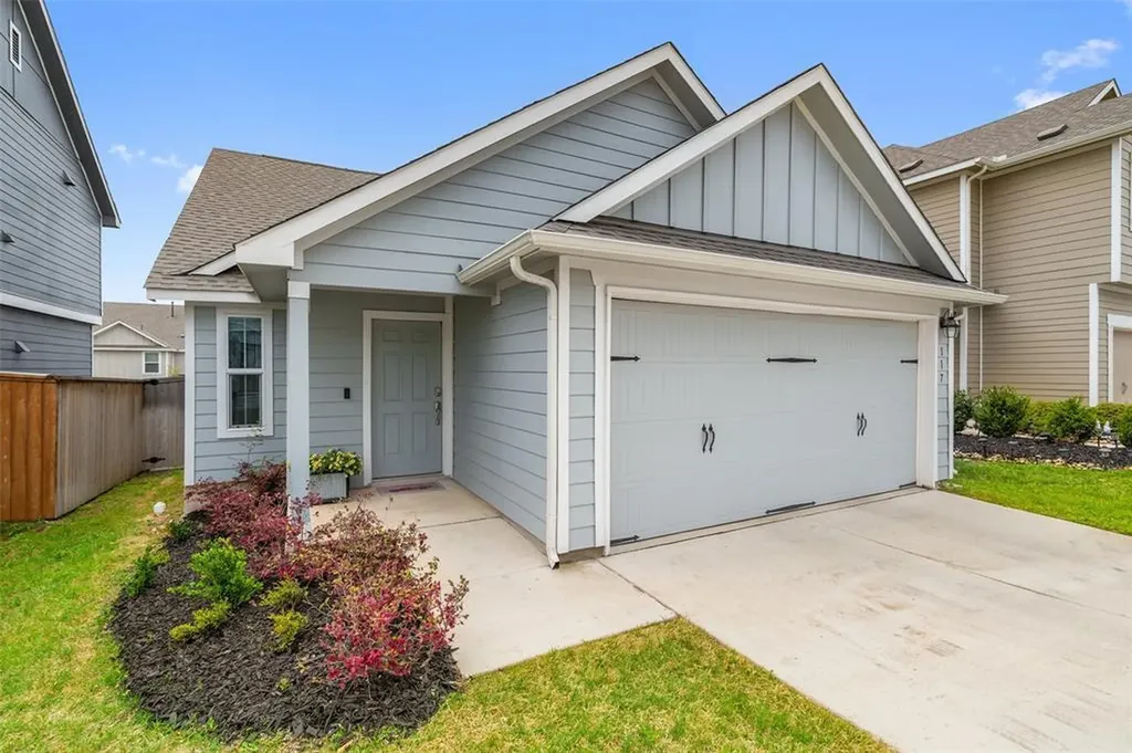 117 Wind Flower Lane Liberty Hill TX 78642