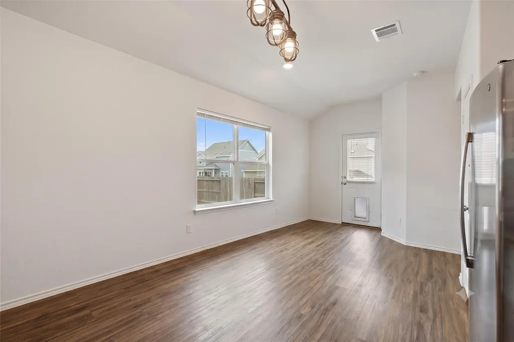 117 Wind Flower Lane Liberty Hill TX 78642