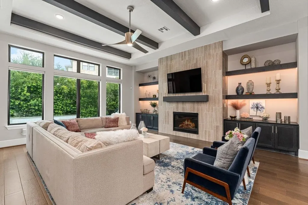519 Woodside Terrace Austin TX 78738