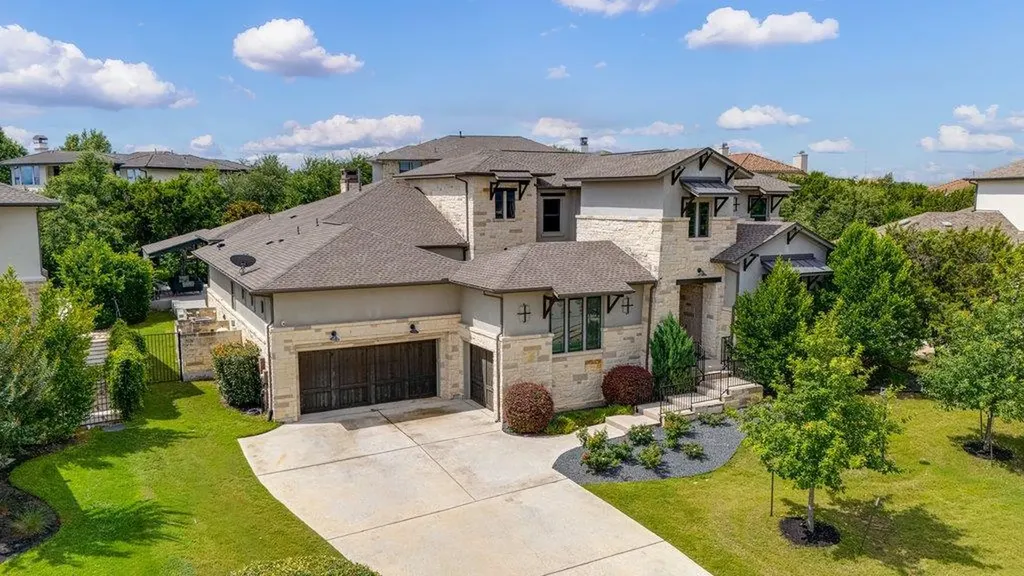 519 Woodside Terrace Austin TX 78738