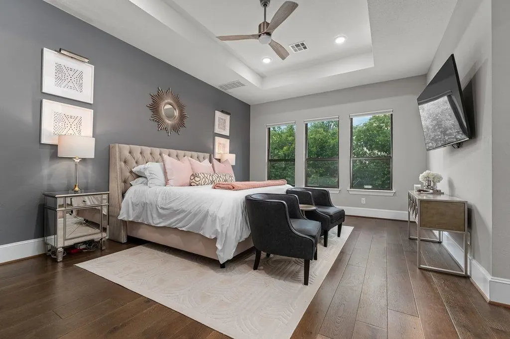 519 Woodside Terrace Austin TX 78738
