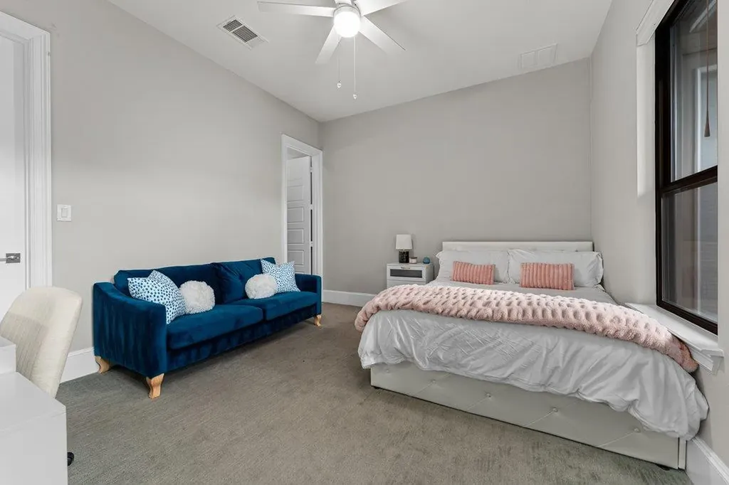 519 Woodside Terrace Austin TX 78738