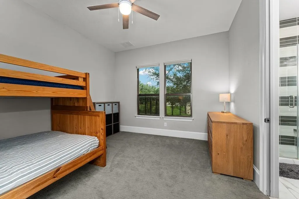 519 Woodside Terrace Austin TX 78738