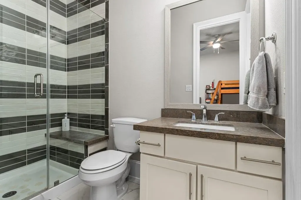 519 Woodside Terrace Austin TX 78738
