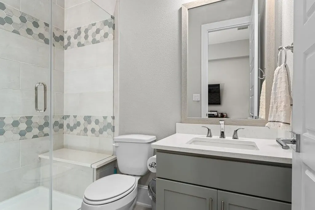 519 Woodside Terrace Austin TX 78738