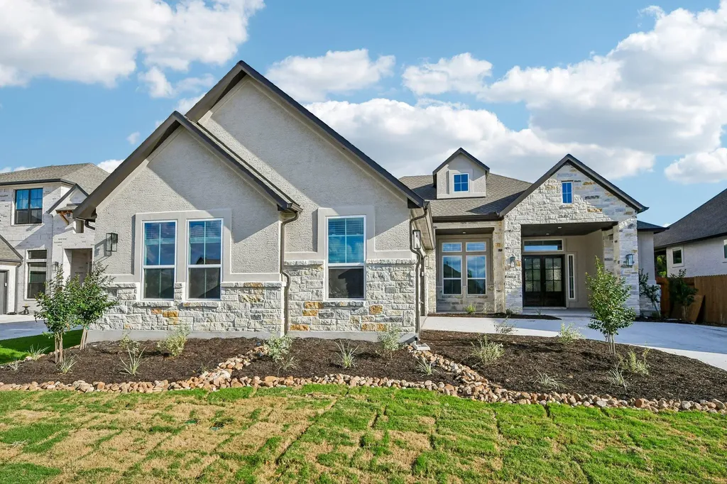 19117 Hopper Lane Austin TX 78738