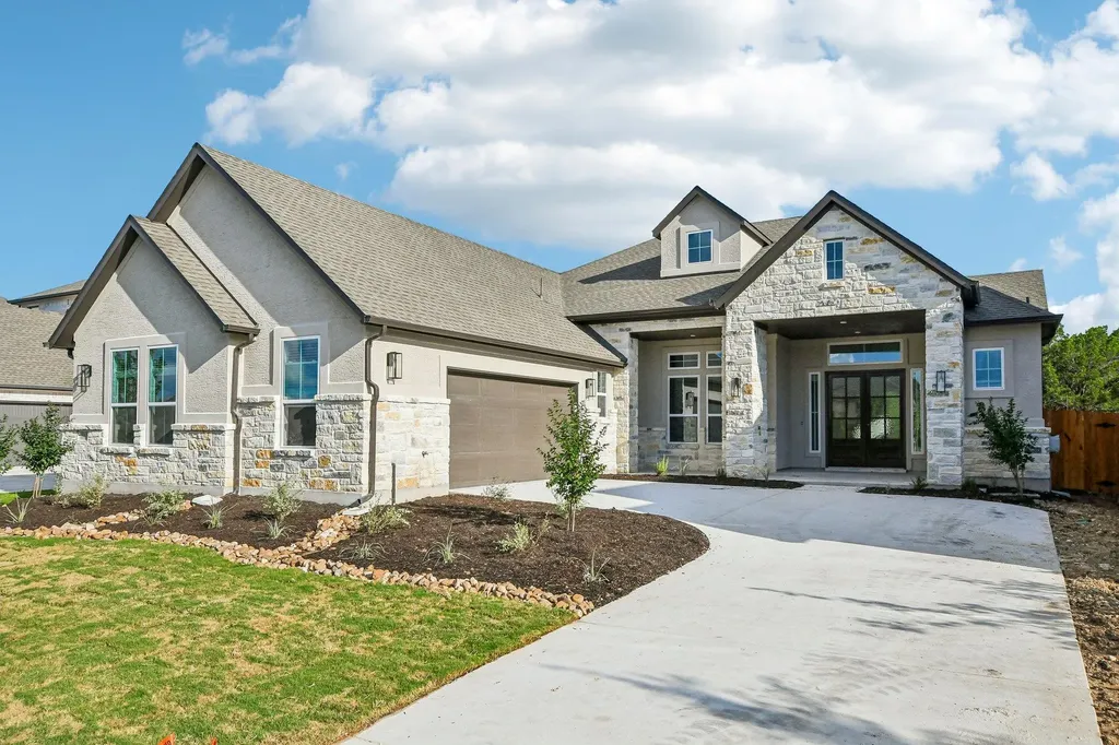 19117 Hopper Lane Austin TX 78738