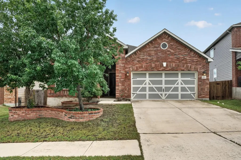 6912 Ondantra Bend Austin TX 78744