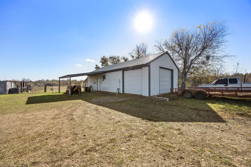 18751 State Highway 95 Holland TX 76534