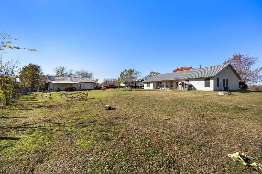 18751 State Highway 95 Holland TX 76534