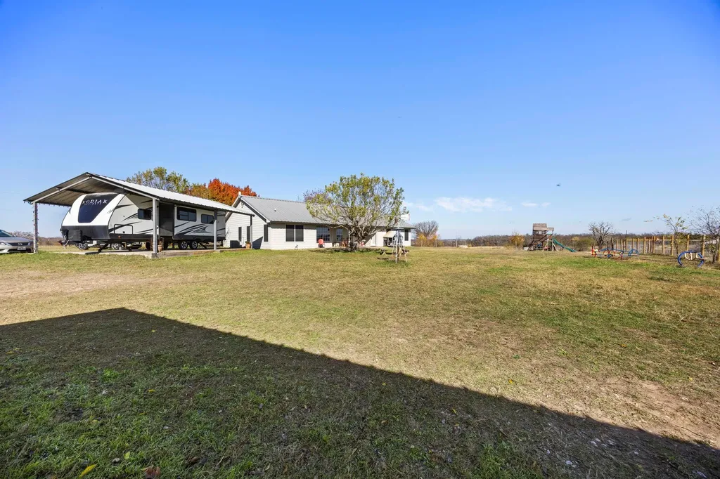 18751 State Highway 95 Holland TX 76534