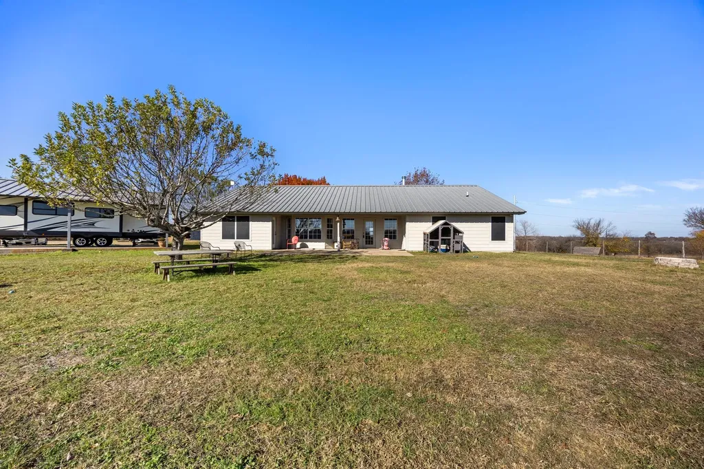 18751 State Highway 95 Holland TX 76534
