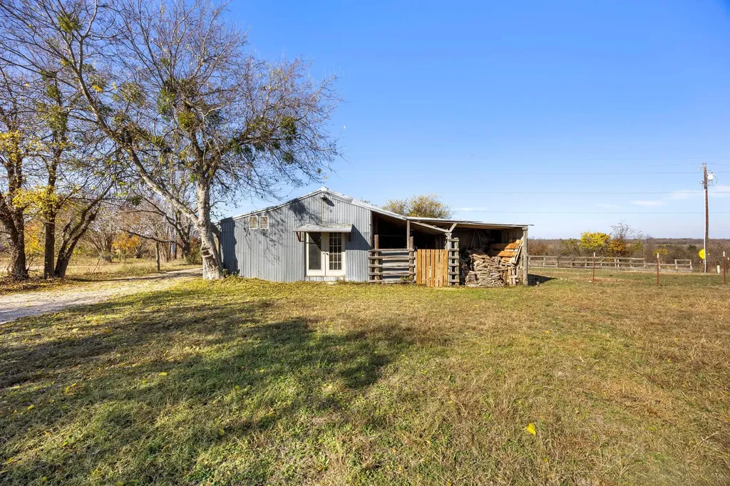 18751 State Highway 95 Holland TX 76534