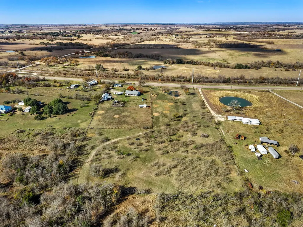 18751 State Highway 95 Holland TX 76534