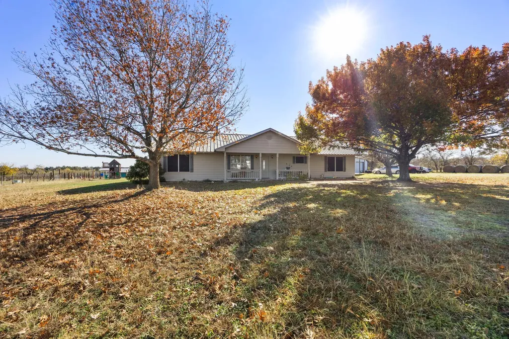 18751 State Highway 95 Holland TX 76534
