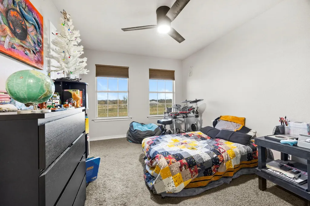 18751 State Highway 95 Holland TX 76534