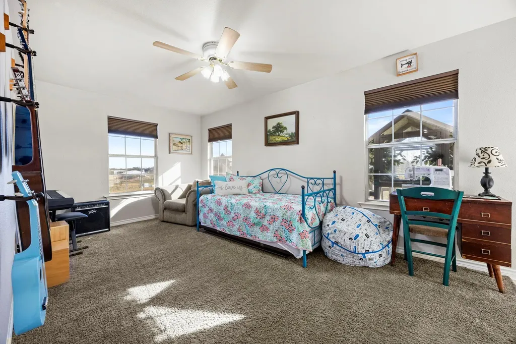 18751 State Highway 95 Holland TX 76534