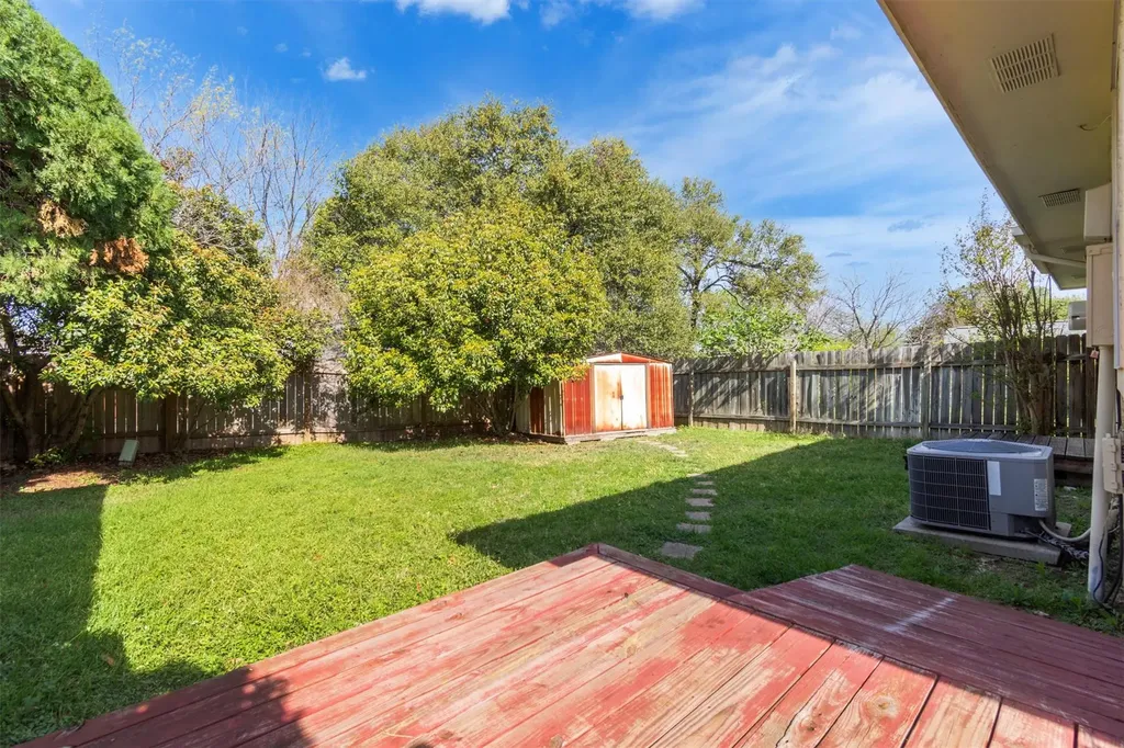 16904 Pocono Drive Austin TX 78717