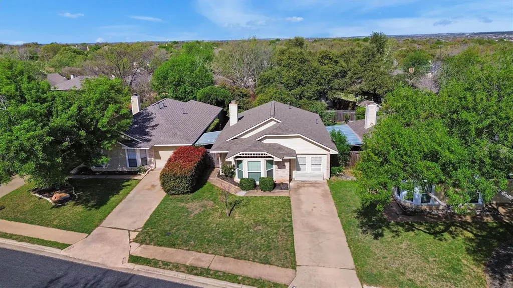 16904 Pocono Drive Austin TX 78717