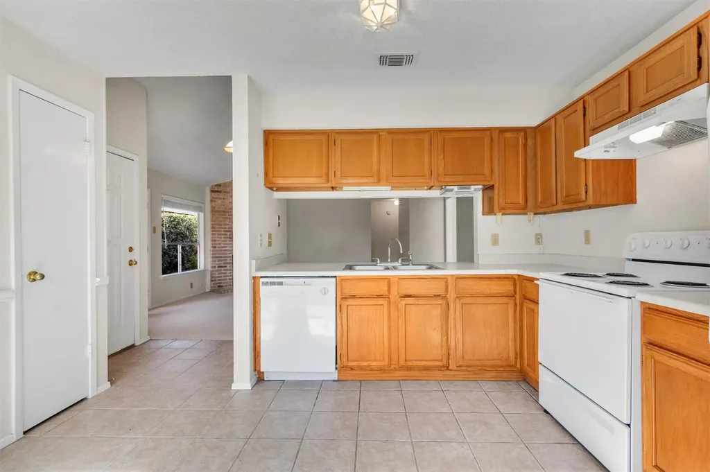 16904 Pocono Drive Austin TX 78717