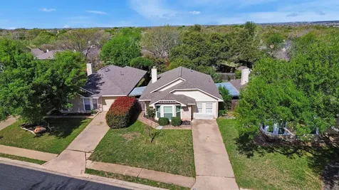 16904 Pocono Drive Austin TX 78717