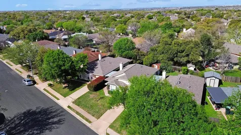16904 Pocono Drive Austin TX 78717