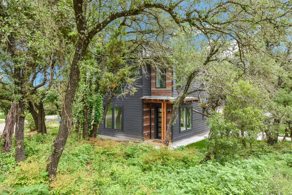 10918 Ridgeway Street Leander TX 78645