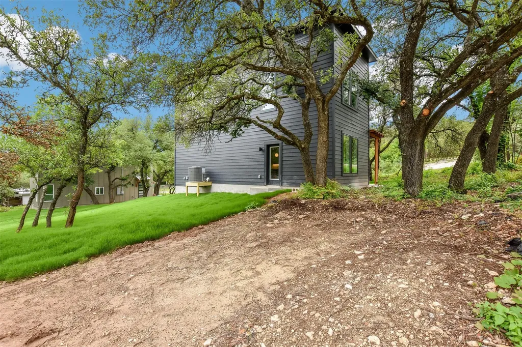 10918 Ridgeway Street Leander TX 78645