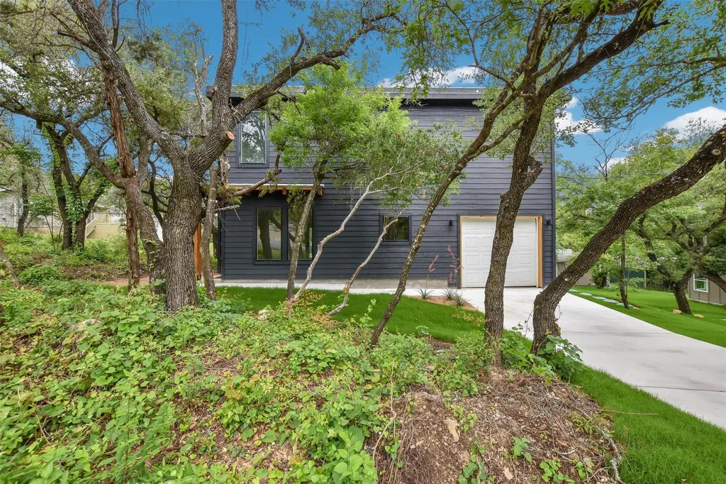 10918 Ridgeway Street Leander TX 78645