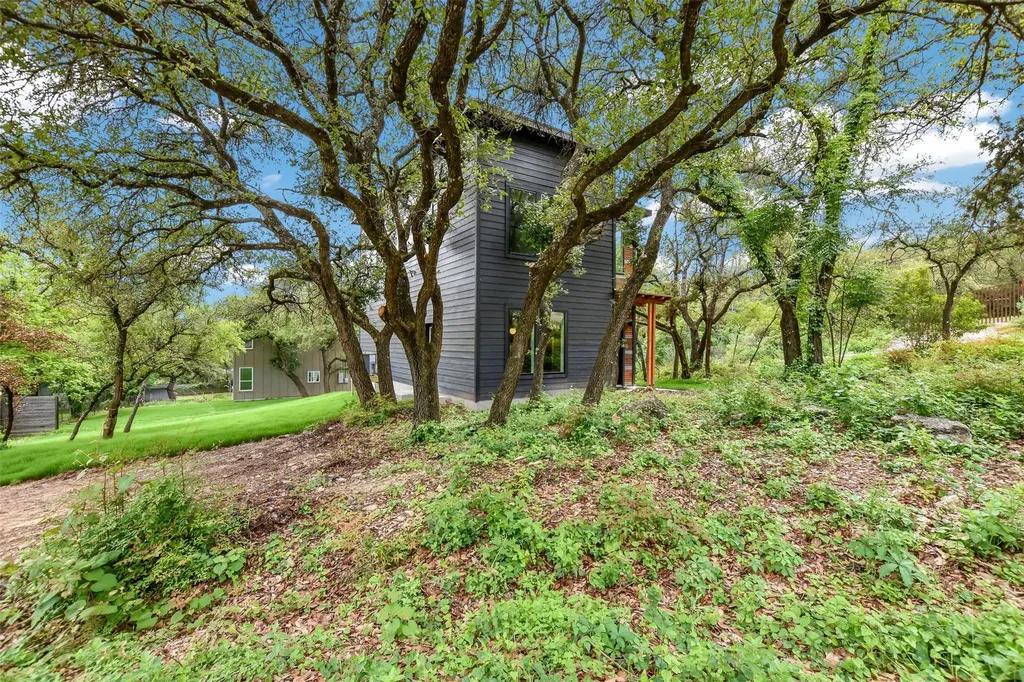10918 Ridgeway Street Leander TX 78645