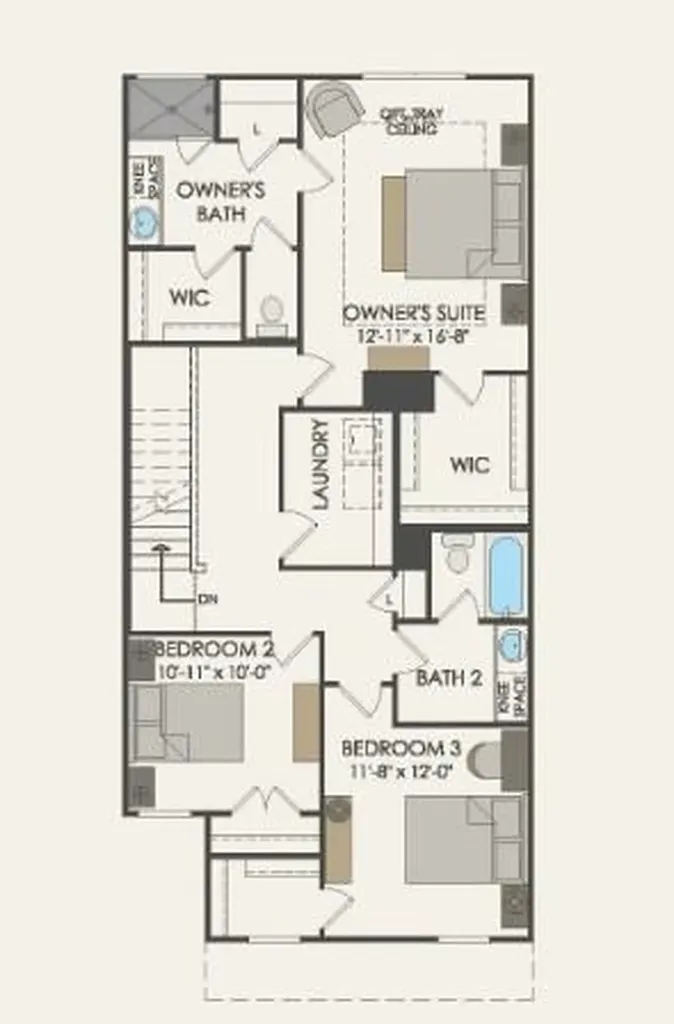 1955 Settlers Glen Drive Round Rock TX 78665