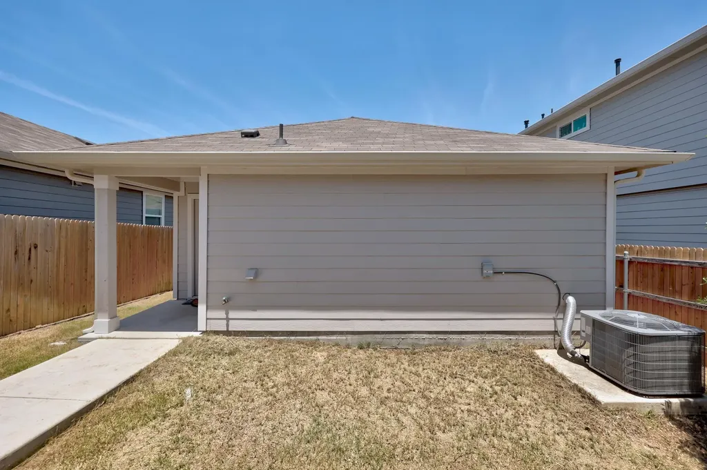 1803 Arborside Drive Austin TX 78754