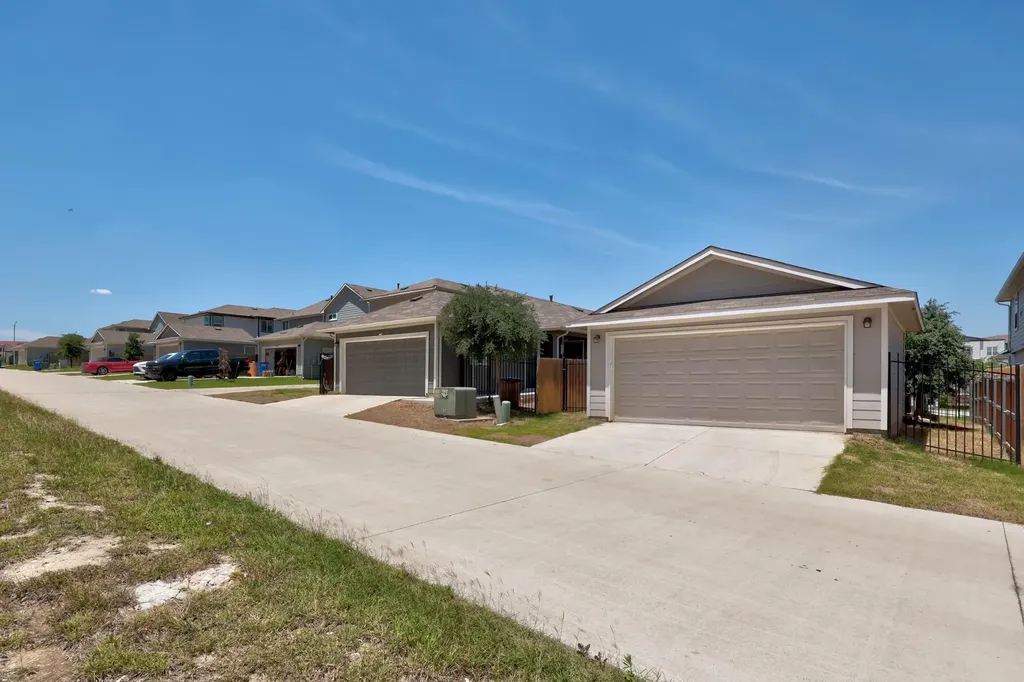 1803 Arborside Drive Austin TX 78754