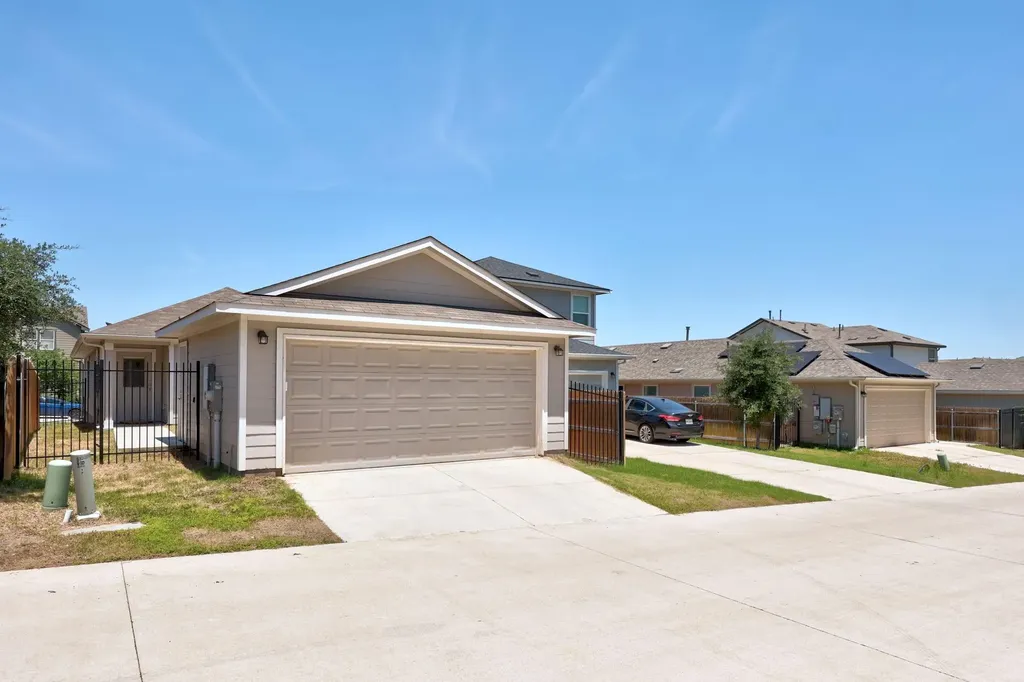 1803 Arborside Drive Austin TX 78754